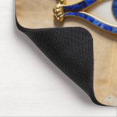 The Egyptian Eye マウスパッド (コーナー)