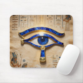 The Egyptian Eye  マウスパッド