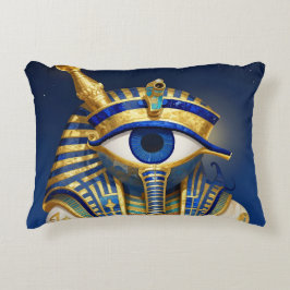 The Egyptian Eye´1 アクセントクッション