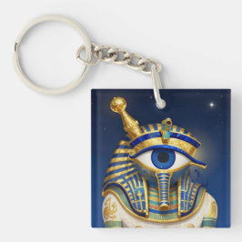 The Egyptian Eye´1 キーホルダー