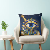 The Egyptian Eye´1 クッション (椅子)