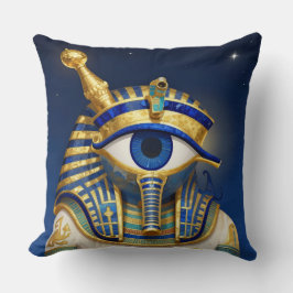 The Egyptian Eye´1 クッション