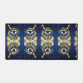The Egyptian Eye´1 デスクマット (正面)