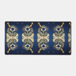 The Egyptian Eye´1 デスクマット
