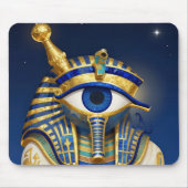 The Egyptian Eye´1 マウスパッド (正面)
