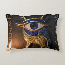 The Egyptian Eye´2 アクセントクッション