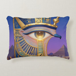 The Egyptian Eye´2 アクセントクッション