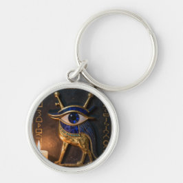 The Egyptian Eye´2 キーホルダー