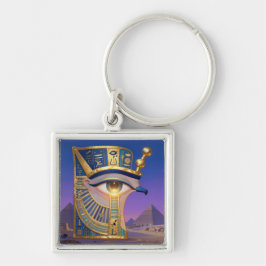 The Egyptian Eye´2 キーホルダー