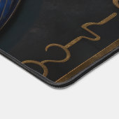 The Egyptian Eye´2 デスクマット (コーナー)