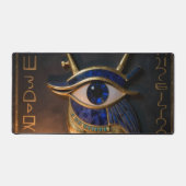 The Egyptian Eye´2 デスクマット (正面)