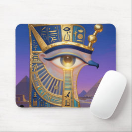 The Egyptian Eye´2 マウスパッド