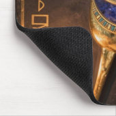 The Egyptian Eye´2 マウスパッド (コーナー)