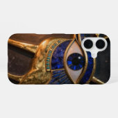 The Egyptian Eye´2 iPhone 16ケース (裏面横)