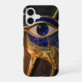 The Egyptian Eye´2 iPhone 16ケース (裏面)