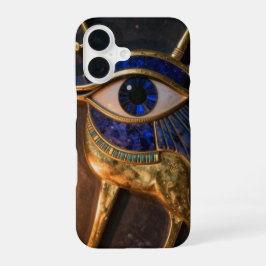 The Egyptian Eye´2 iPhone 16ケース
