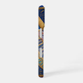 The Egyptian Eye´2 iPhone 16ケース (右側面)