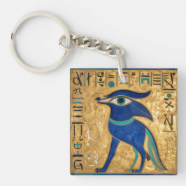 The Egyptian Eye´3 キーホルダー