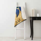 The Egyptian Eye´3 シェルパブランケット (インサイチュ)