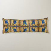 The Egyptian Eye´3 ボディピロー (裏面)