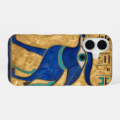 The Egyptian Eye´3 iPhone 16ケース (裏面横)