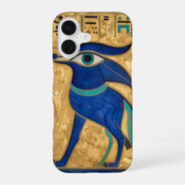 The Egyptian Eye´3 iPhone 16ケース