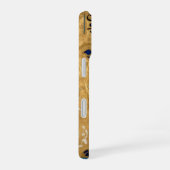 The Egyptian Eye´3 iPhone 16ケース (右側面)