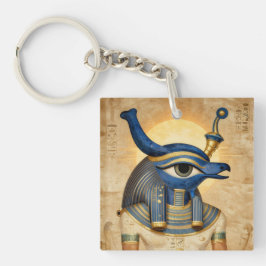 The Egyptian Eye´4 キーホルダー