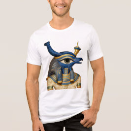 The Egyptian Eye´4 トライブレンドＴシャツ