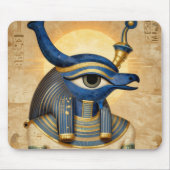 The Egyptian Eye´4 マウスパッド (正面)