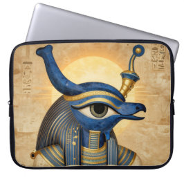 The Egyptian Eye´4 ラップトップスリーブ