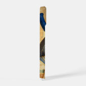 The Egyptian Eye´4 iPhone 15ケース (右側面)