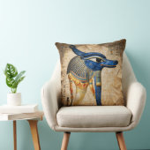 The Egyptian Eye´5 クッション (椅子)