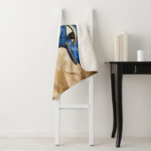 The Egyptian Eye´5 シェルパブランケット (インサイチュ)