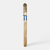 The Egyptian Eye´5 iPhone 16ケース (左側面)