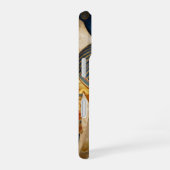 The Egyptian Eye´5 iPhone 16ケース (右側面)