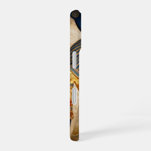 The Egyptian Eye´5 iPhone 16ケース (右側面)