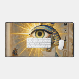 The Egyptian Eye´6 デスクマット