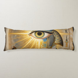 The Egyptian Eye´6 ボディピロー