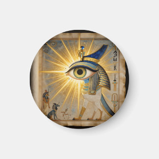 The Egyptian Eye´6 マグネット