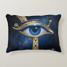 The Egyptian Eye´7 アクセントクッション
