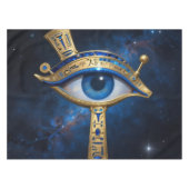 The Egyptian Eye´7 テーブルクロス (正面(横))