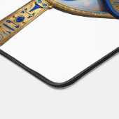 The Egyptian Eye´7 デスクマット (コーナー)