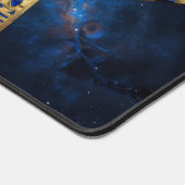 The Egyptian Eye´7 デスクマット (コーナー)