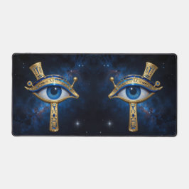 The Egyptian Eye´7 デスクマット