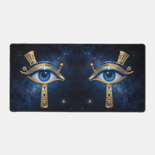 The Egyptian Eye´7 デスクマット (正面)
