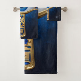 The Egyptian Eye´7 バスタオルセット