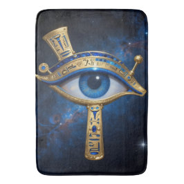The Egyptian Eye´7 バスマット