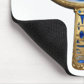 The Egyptian Eye´7 マウスパッド (コーナー)