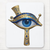 The Egyptian Eye´7 マウスパッド (正面)